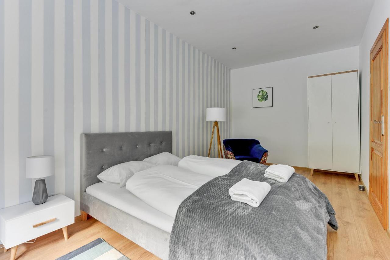 Stylowy 3city W Sopocie Z Trzema Sypialniami By Renters