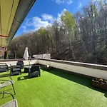 Stylowy Apartament 3City W Sopocie Z Trzema Sypialniami By Noclegi Renters