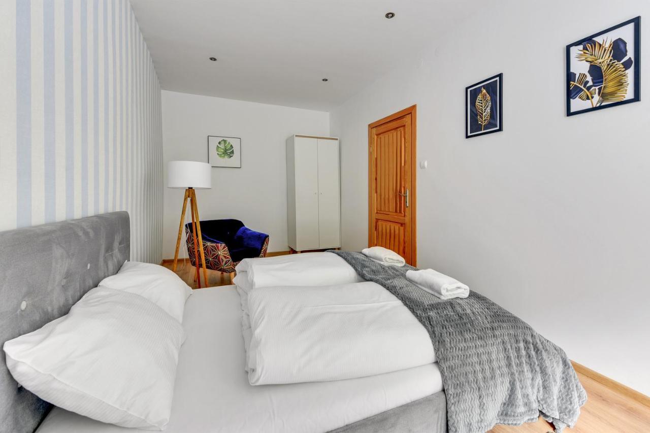 Apartament Stylowy 3city W Sopocie Z Trzema Sypialniami By Renters *