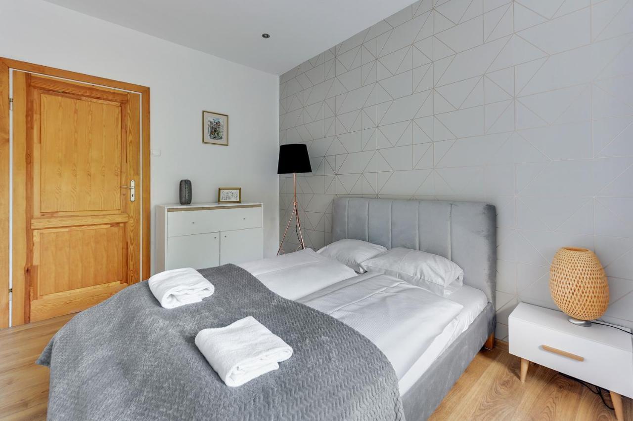 Stylowy 3city W Sopocie Z Trzema Sypialniami By Renters * Sopot