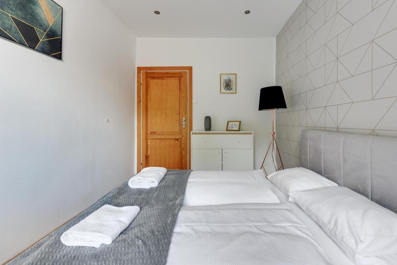 Stylowy 3city W Sopocie Z Trzema Sypialniami By Renters Apartament Sopot